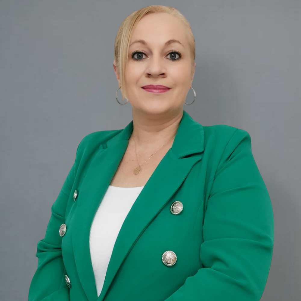 Özlem İSA