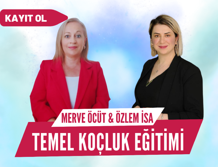 MYK KOÇ SEVİYE 6 HAZIRLIK EĞİTİMİ